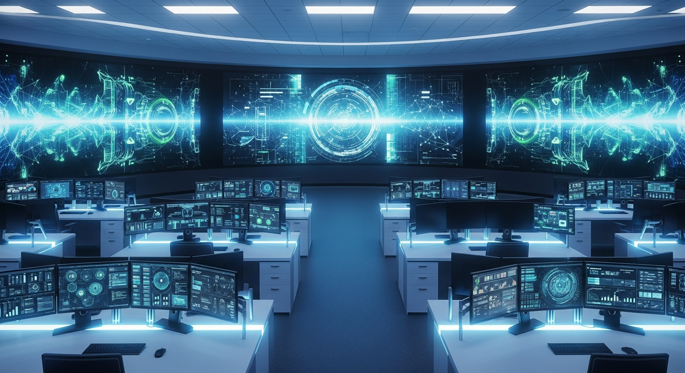 Iran Uses AI to Scale and Accelerate Global Cyberattacks