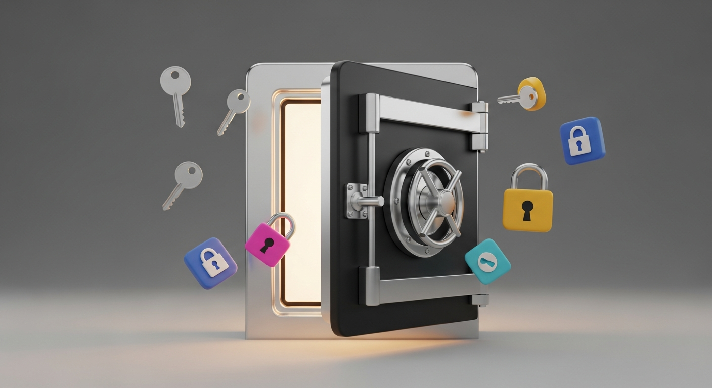How Can iOS 27 Automatically Fix Your Weak Passwords?