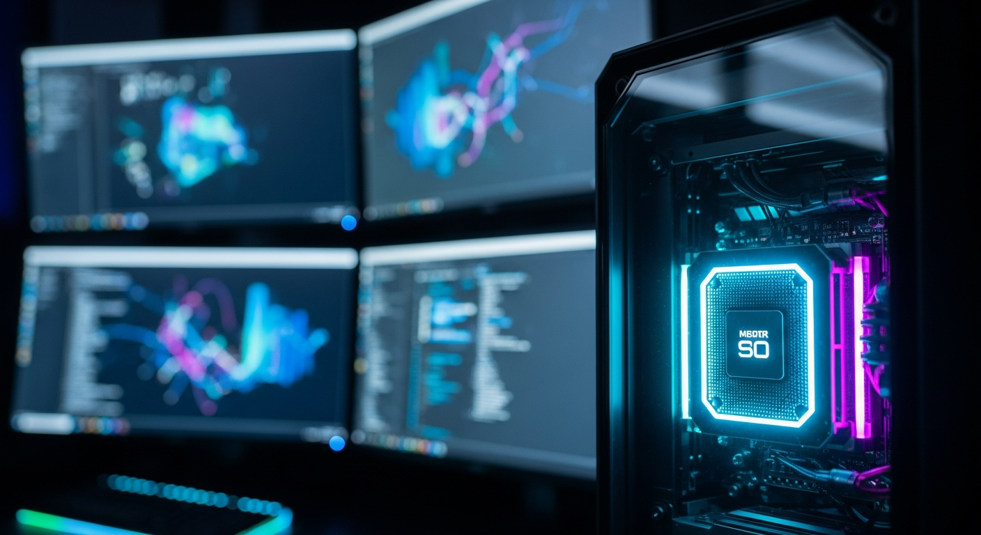 How Did an AI Agent Orchestrate the Hugging Face Breach?