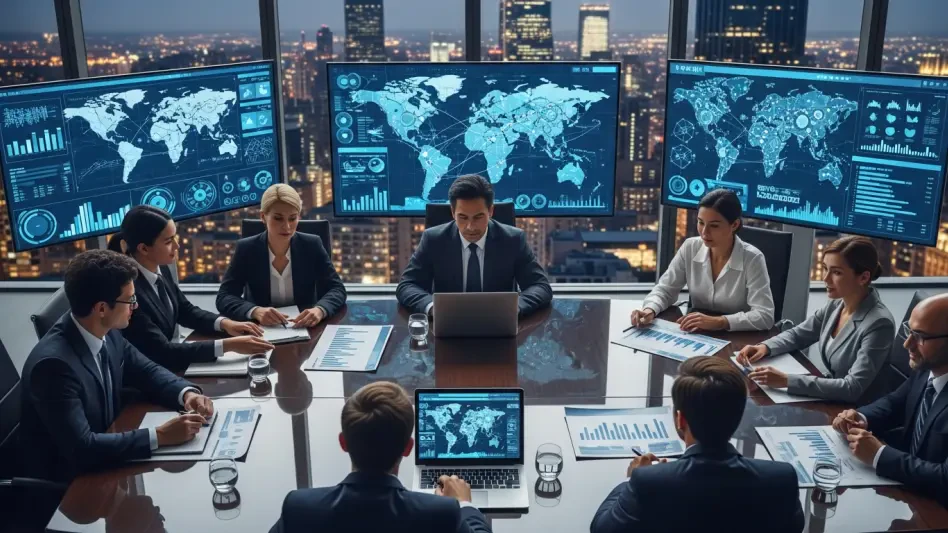 Why Are Major Corporations Abandoning Cyber Insurance?
