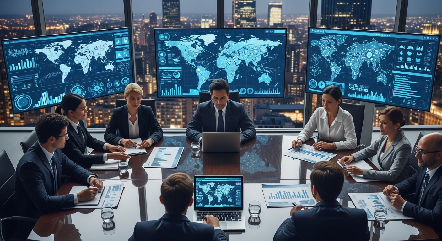 Why Are Major Corporations Abandoning Cyber Insurance?