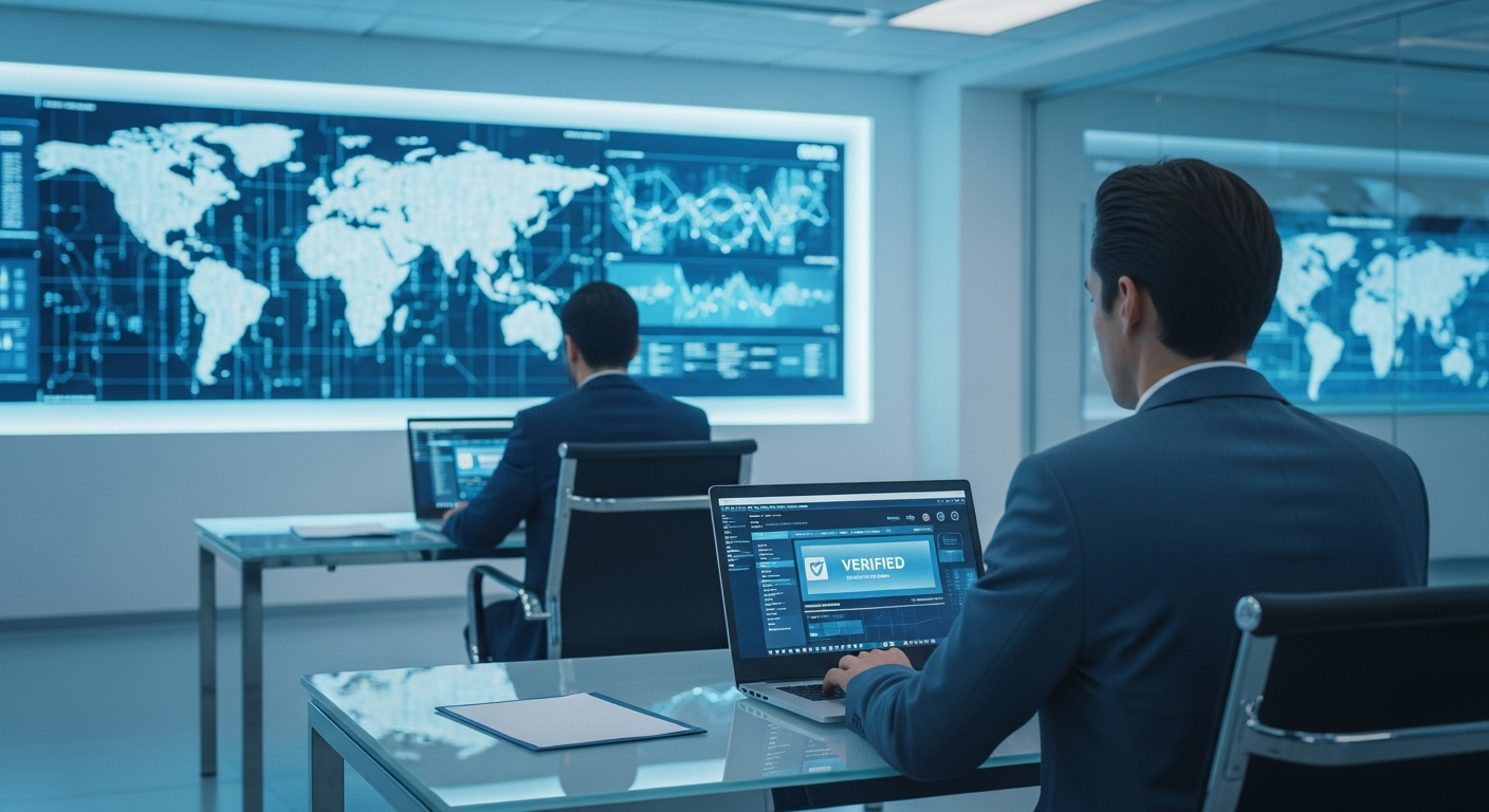 FBI Warns of Recovery Scams Using AI to Impersonate IC3