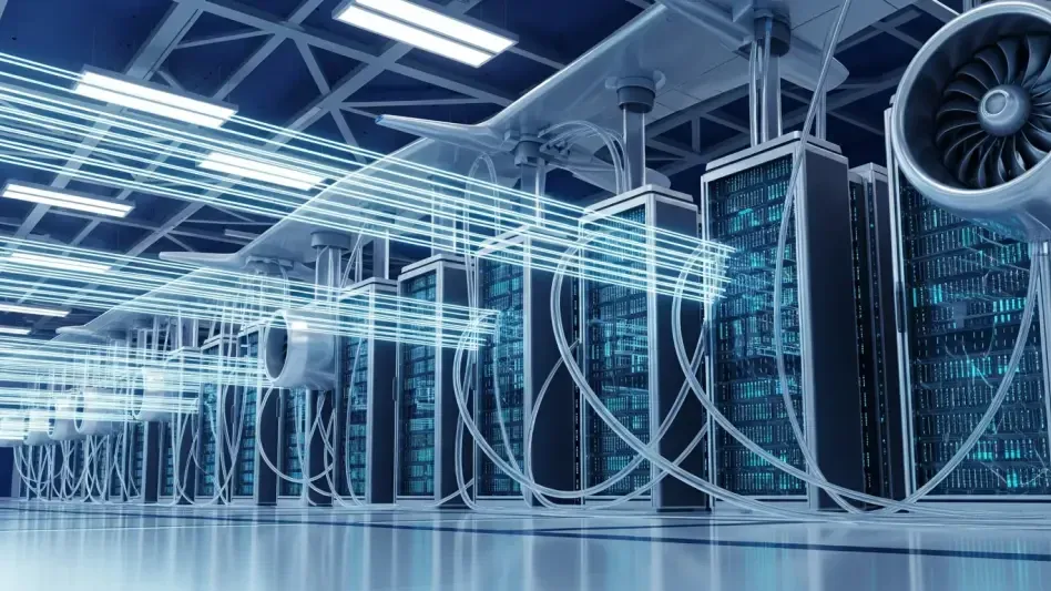 GAO Identifies Gaps in FAA and TSA Cybersecurity Oversight