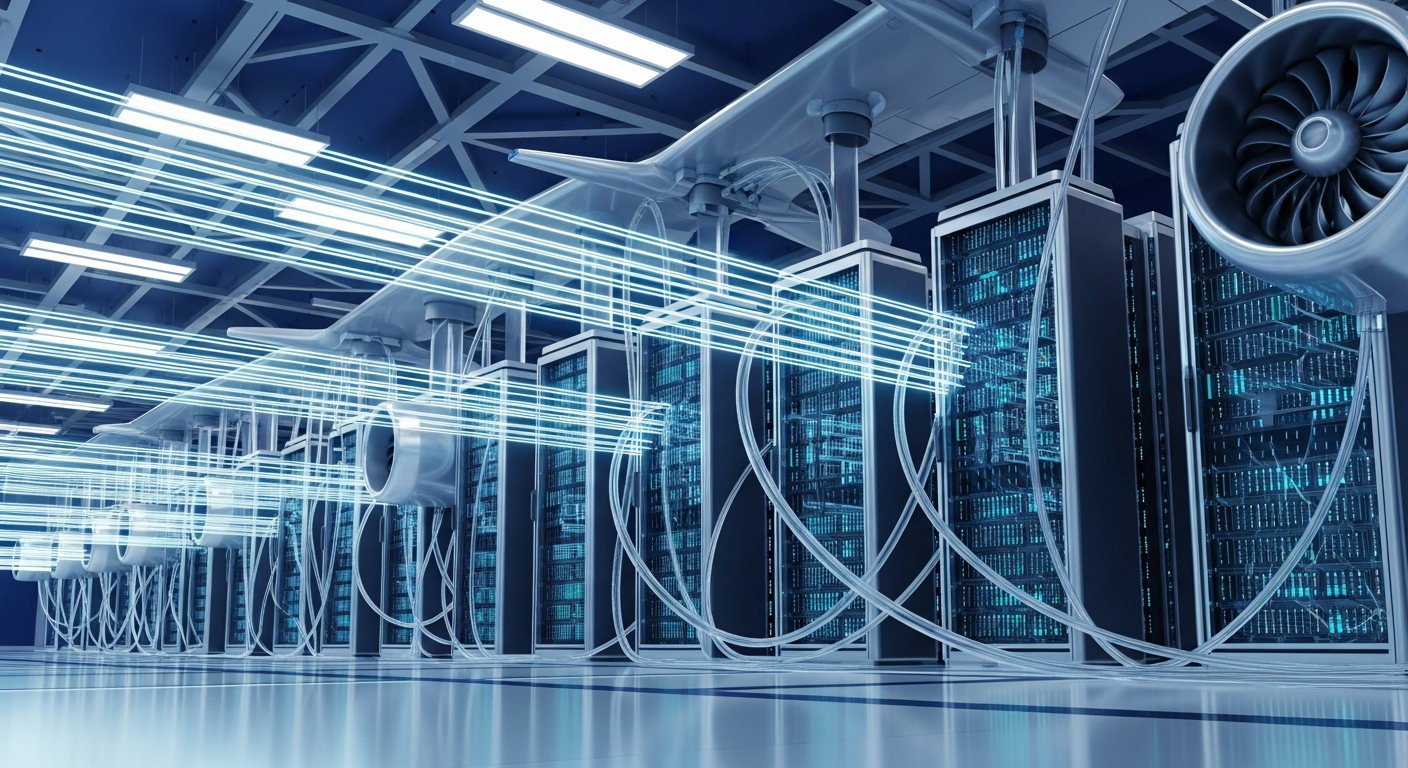GAO Identifies Gaps in FAA and TSA Cybersecurity Oversight