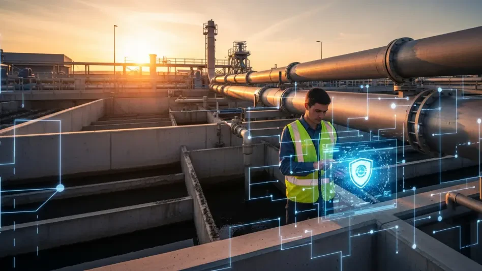 Can WRDA 2026 Protect Water Systems From Cyber Threats?