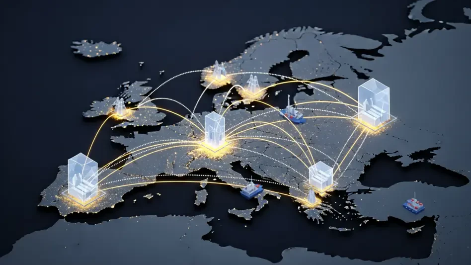 Is European Infrastructure Ready for Russian Cyber Warfare?