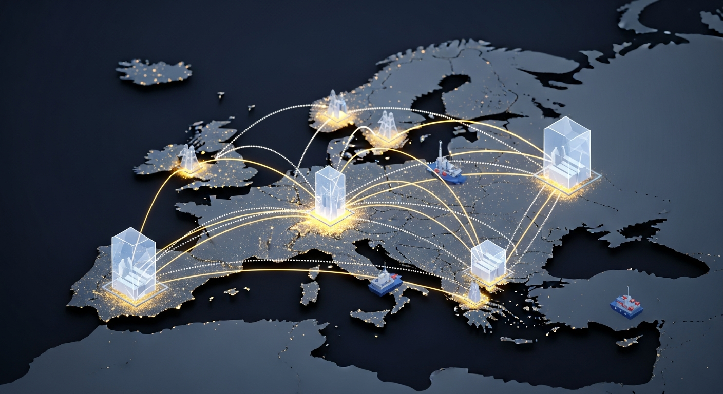 Is European Infrastructure Ready for Russian Cyber Warfare?