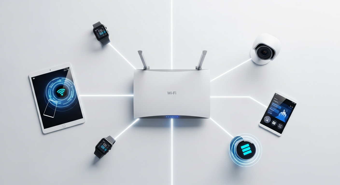 Is Your ASUS Router Safe From This Critical Security Flaw?