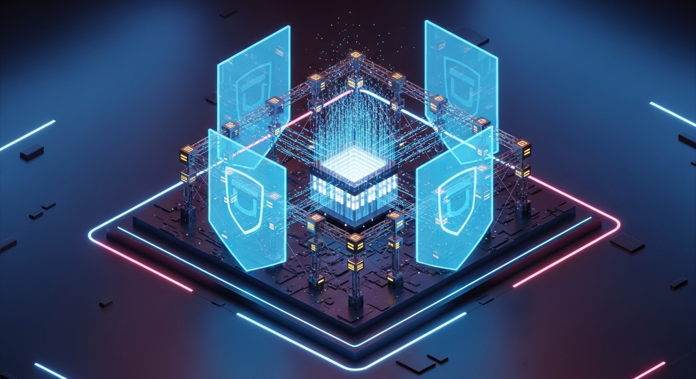 AI Automates Patch Management to Counter Rapid Cyberattacks
