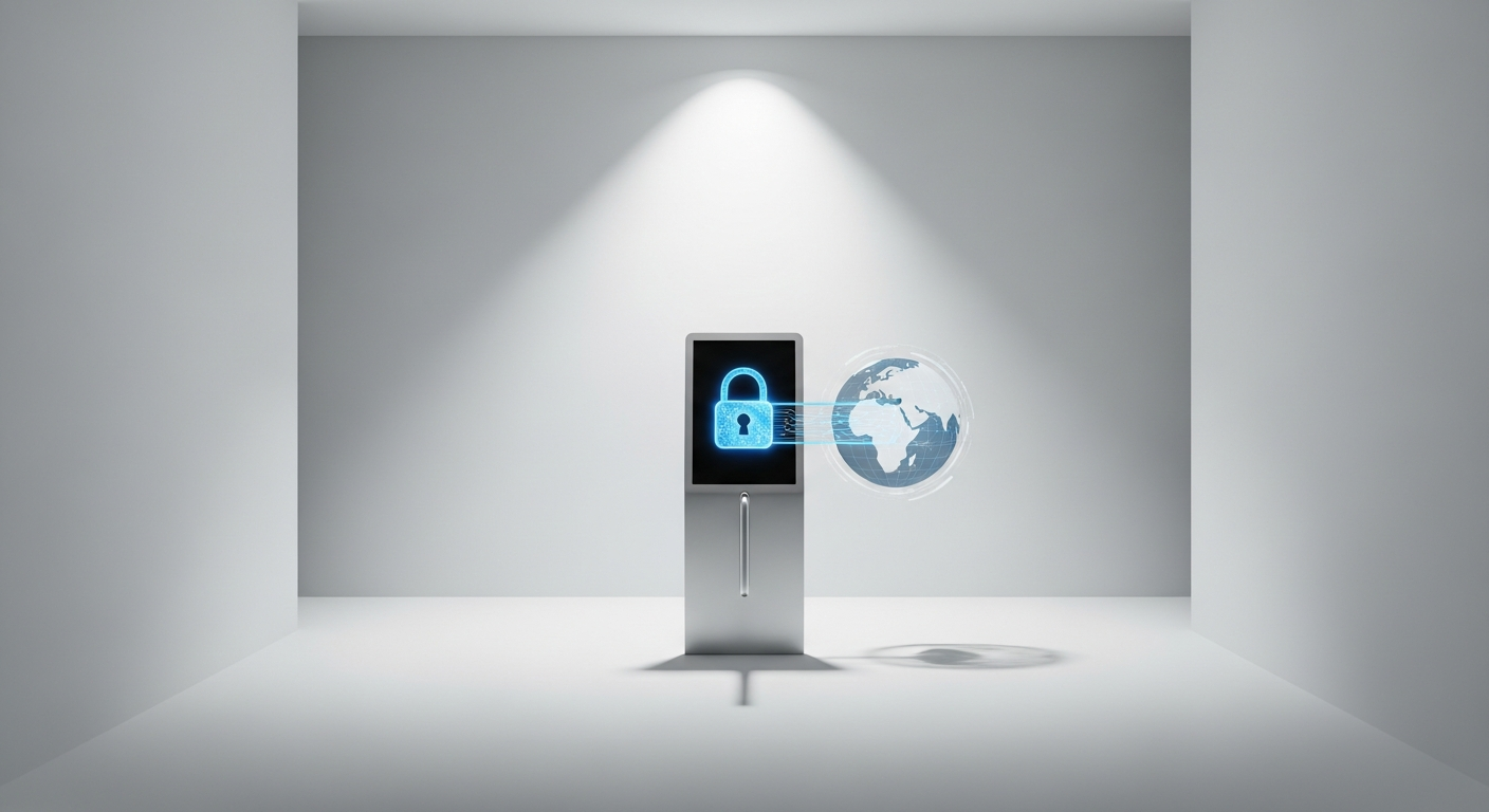 Can Visa Restrictions Deter Global Cybercrime Networks?