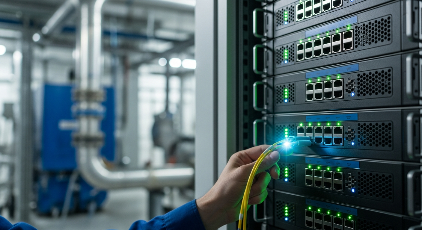 Is US Critical Infrastructure Safe From Iranian Hackers?