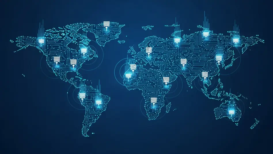 How Did Laundry Bear Hack 16 Nations Without a Single Click?