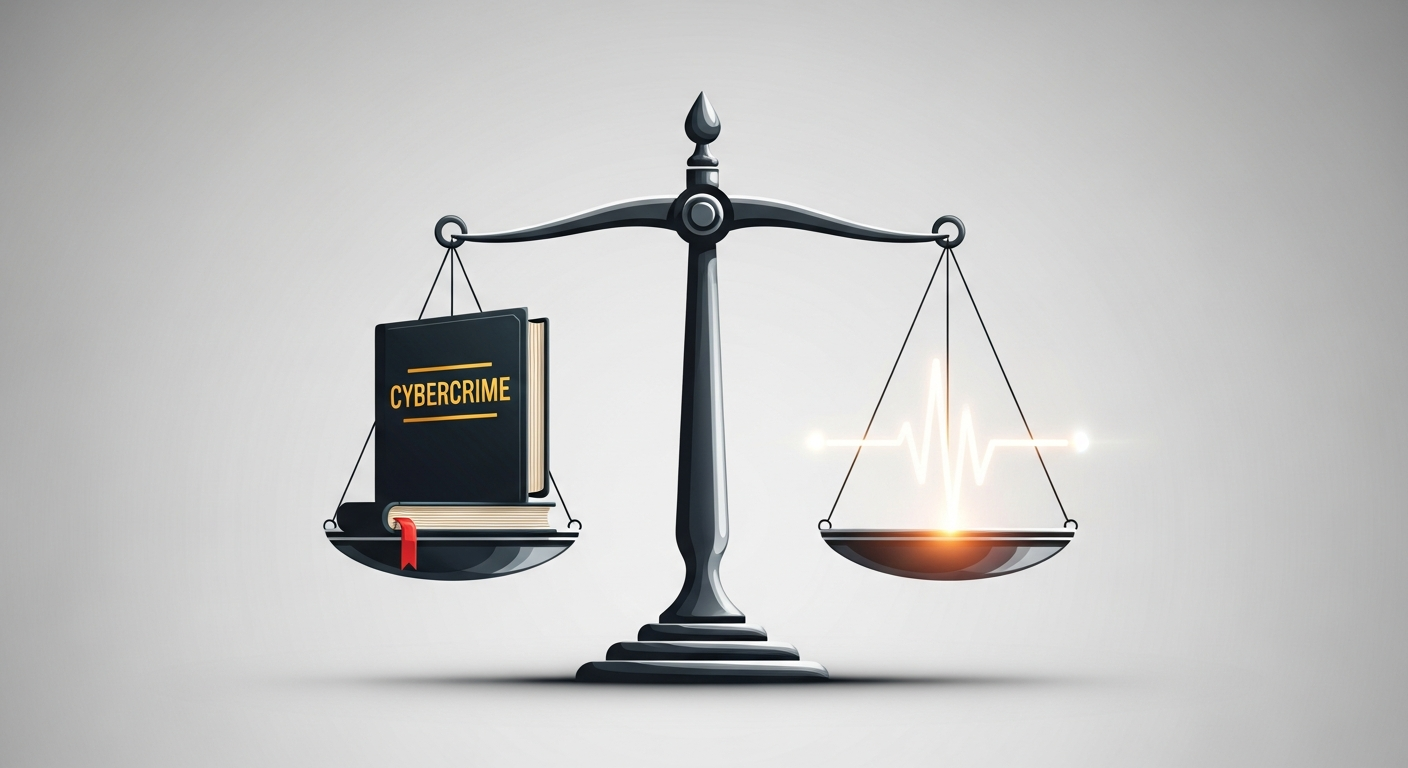 Is Syria’s Cybercrime Law Still Silencing Online Dissent?