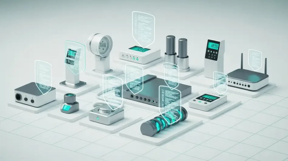 How Will New Cybersecurity Laws Impact Connected Products?