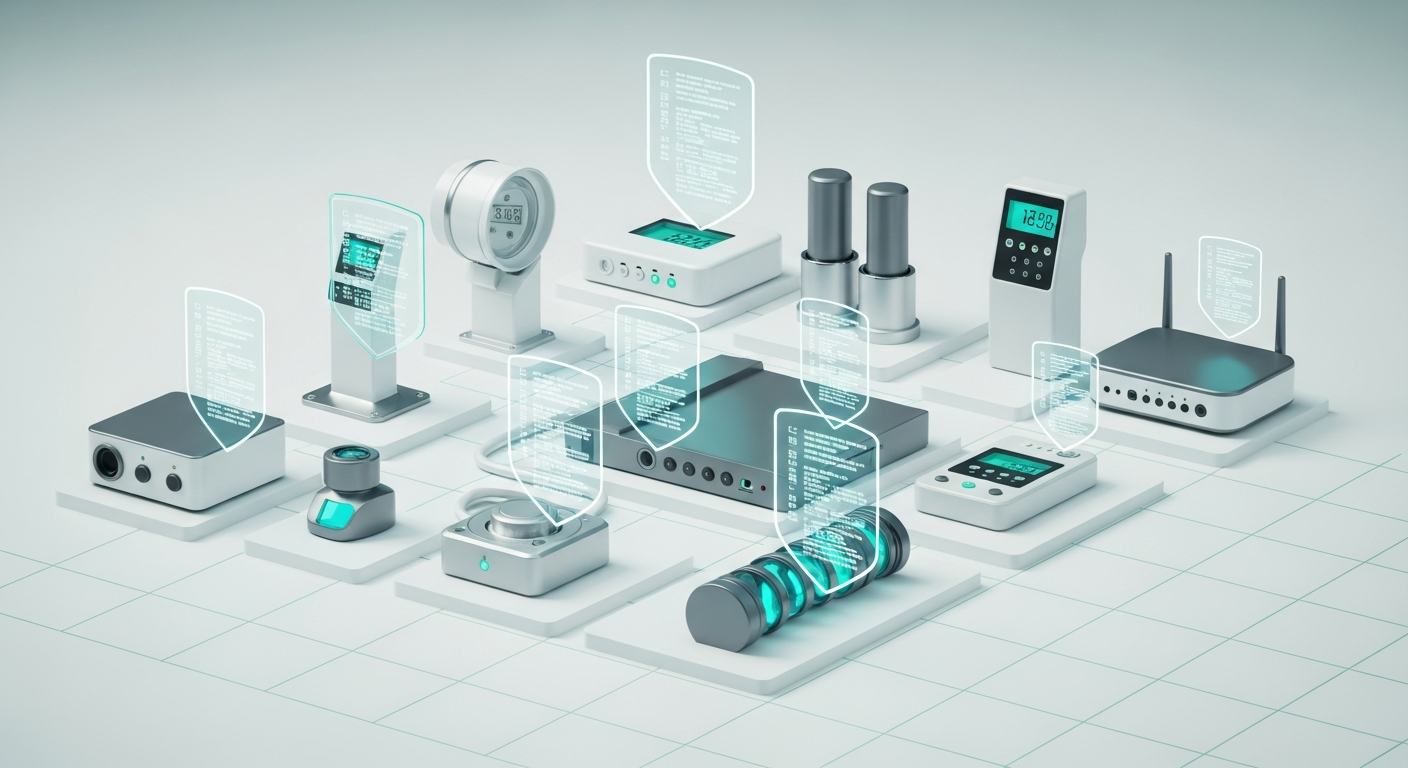 How Will New Cybersecurity Laws Impact Connected Products?