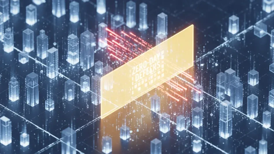 How Is AI Rewriting the Zero-Day Security Playbook?