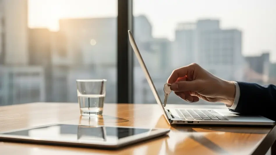 How Vulnerable Are Political Committees to Phishing Scams?