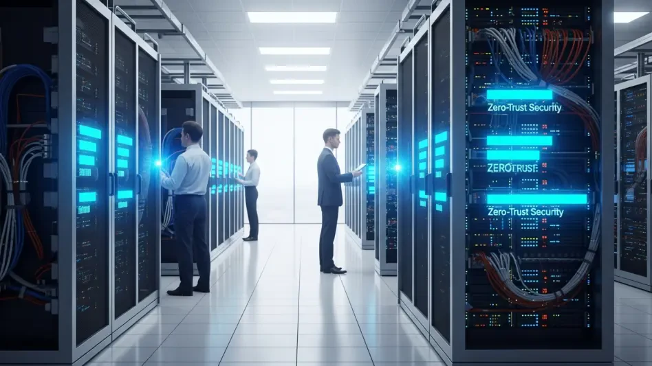 Senator Wyden Urges Federal Shift From VPNs to Zero Trust