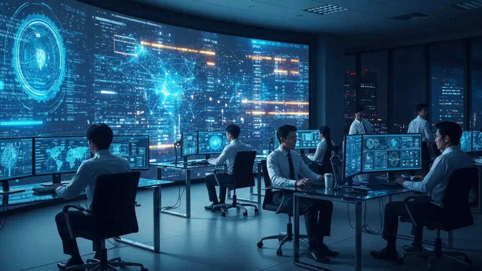 South Korea Reports 19.5% Surge in 2026 Cyber Attacks