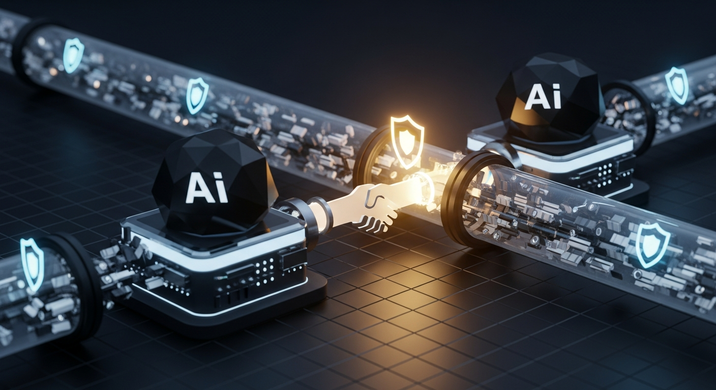 China Sets Security Standards for AI Agent Interactions