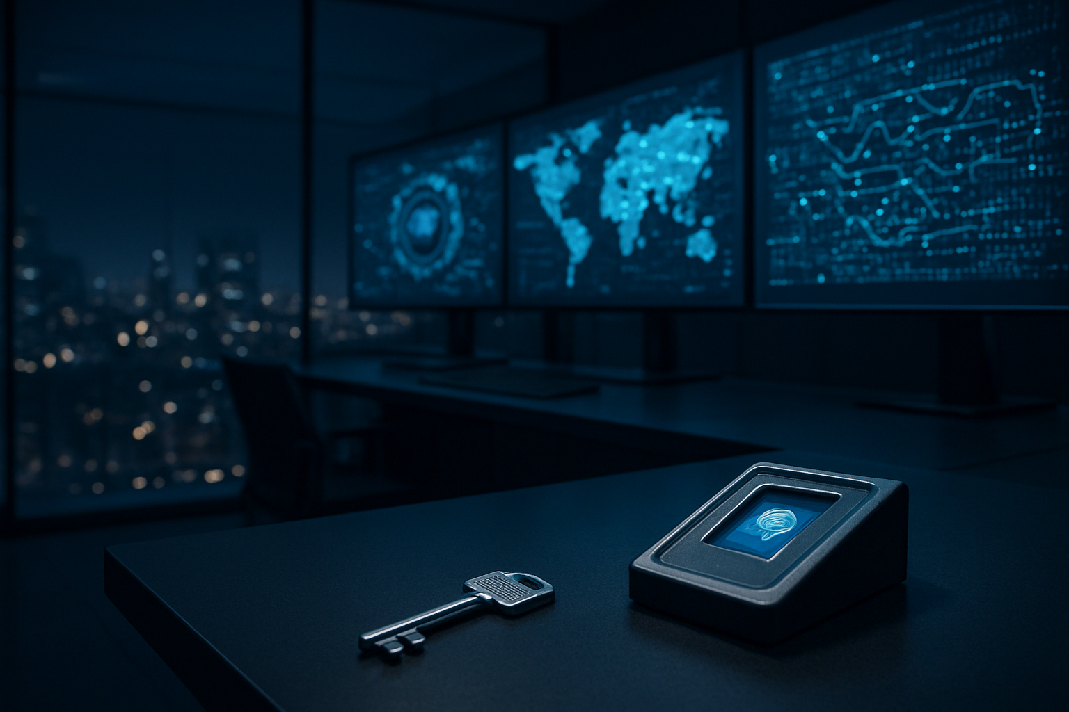 AI-Driven Cyberattacks Are Evolving. Here’s What Leaders Should Know