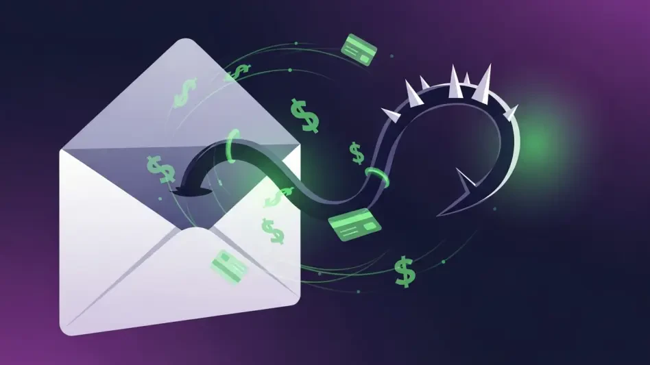 How Does Text Salting Help Phishing Emails Bypass AI?
