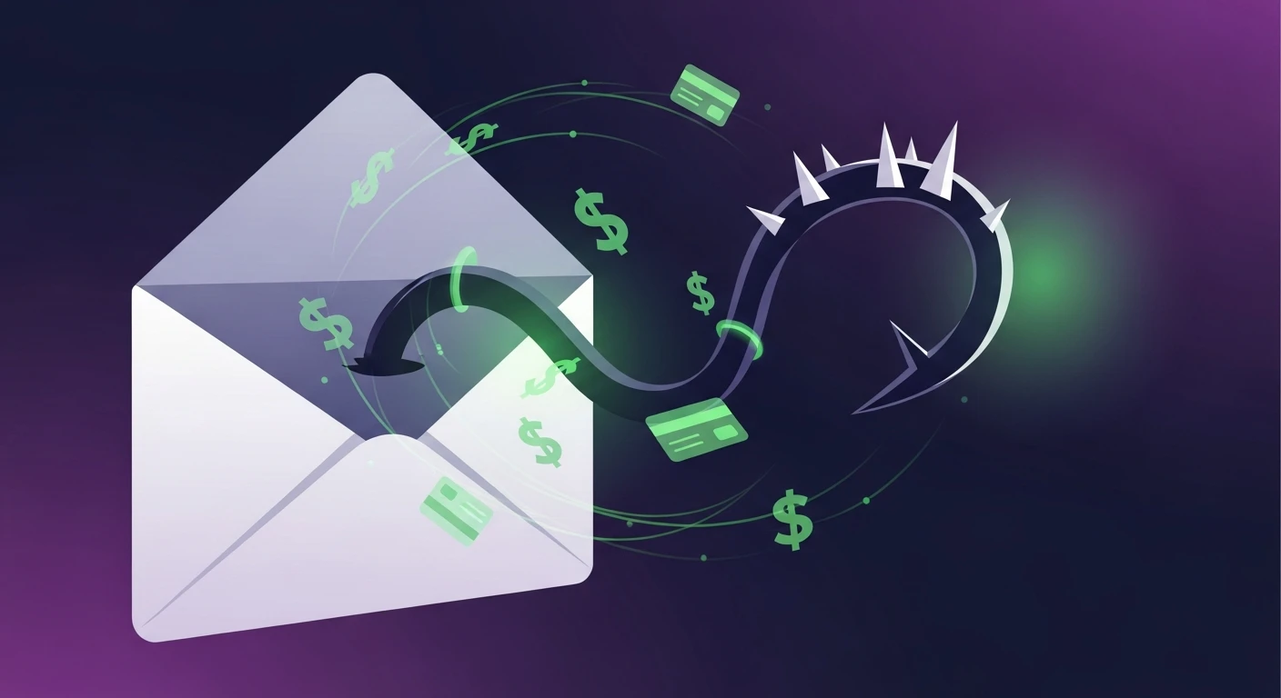 How Does Text Salting Help Phishing Emails Bypass AI?