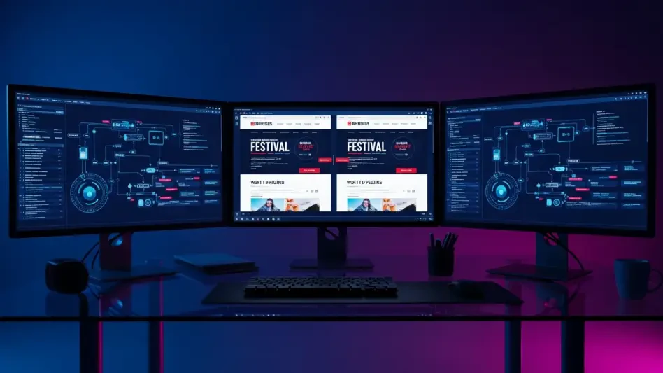 How Are Scammers Targeting Tomorrowland 2026 Attendees?