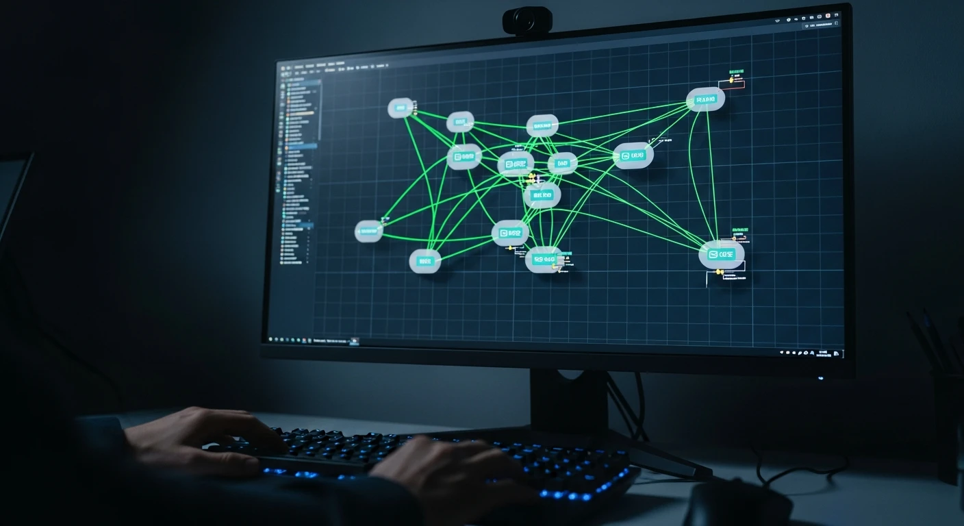 Is the Dark Web Smaller Than We Previously Thought?