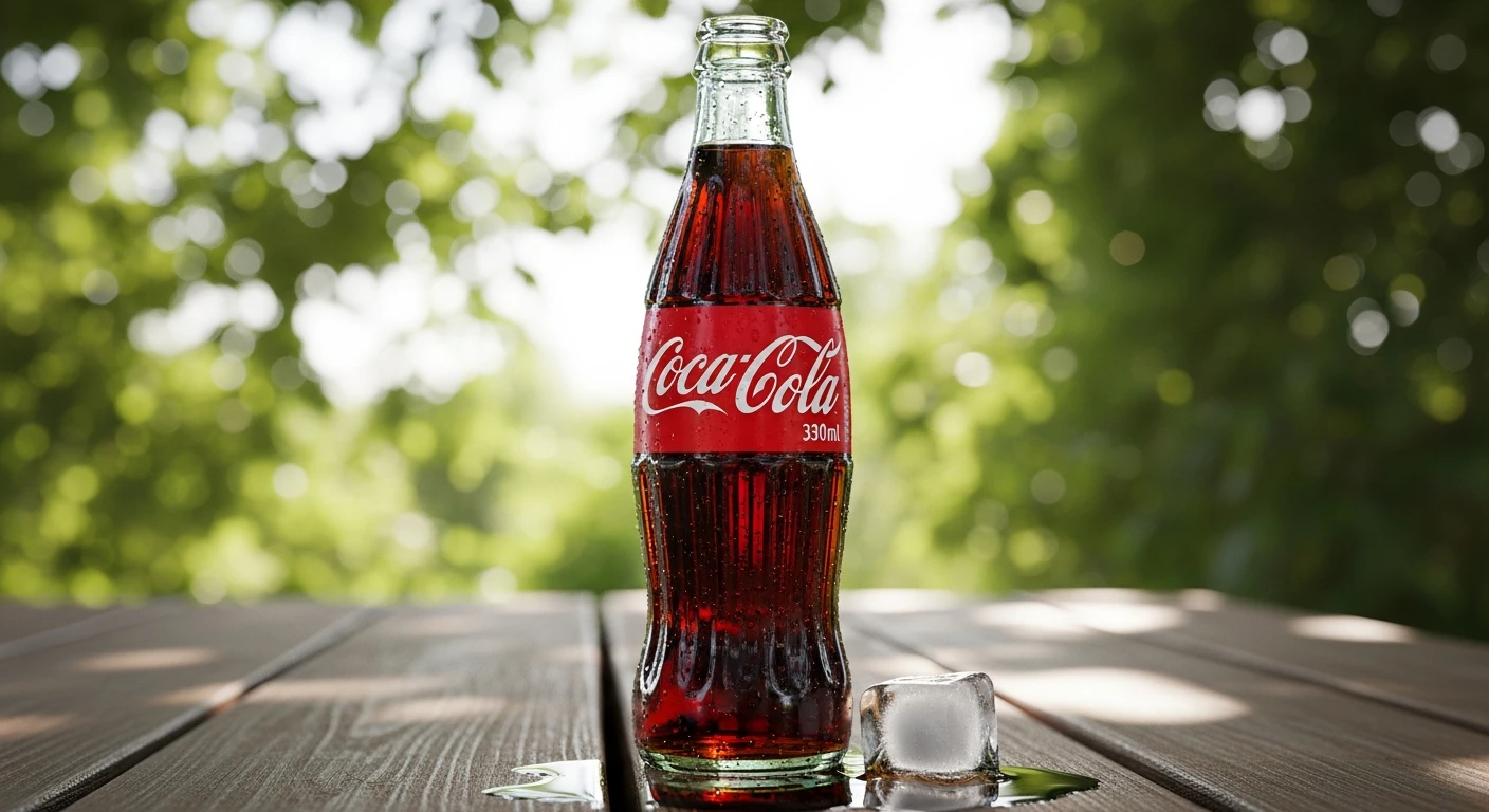 Coca-Cola Halts Fairlife Production After Ransomware Attack