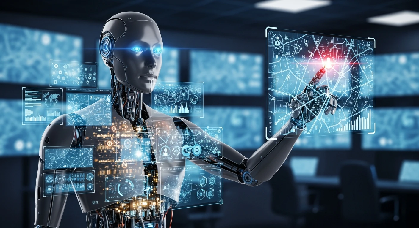 Amazon GuardDuty Launches AI-Powered Investigation Agent