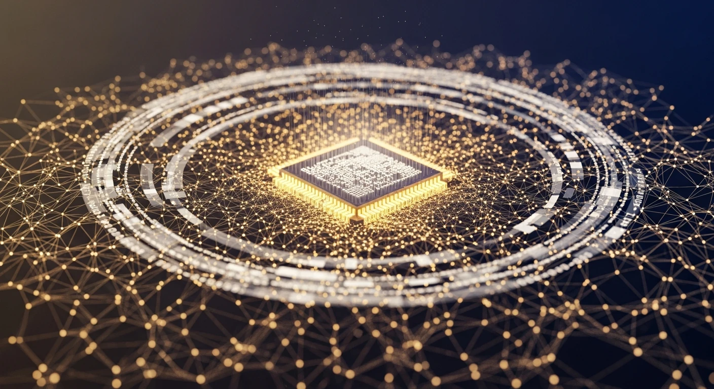 Autonomous AI Agent Targets Thai Ministry of Finance