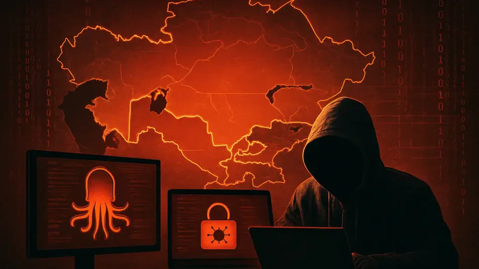 What Is the OctLurk and SilkLurk Espionage Campaign?