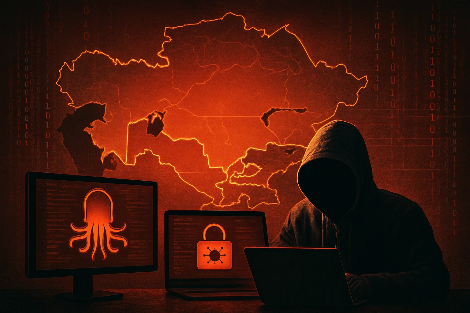 What Is the OctLurk and SilkLurk Espionage Campaign?