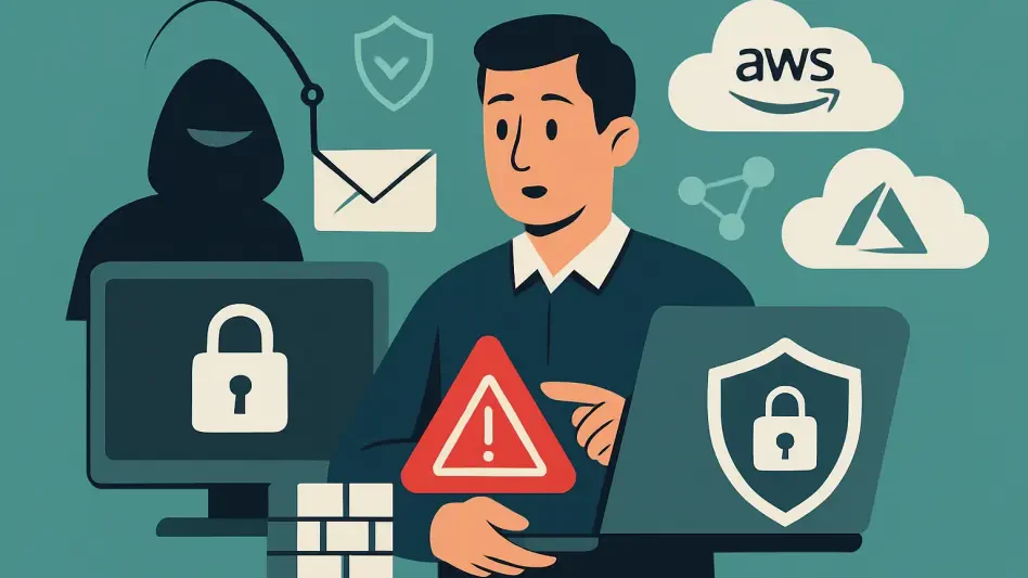 How Does HailBytes SAT Solve the Human Element in Security?
