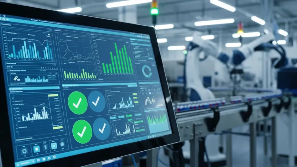 Cybersecurity Safeguards Pharmaceutical Batch Integrity