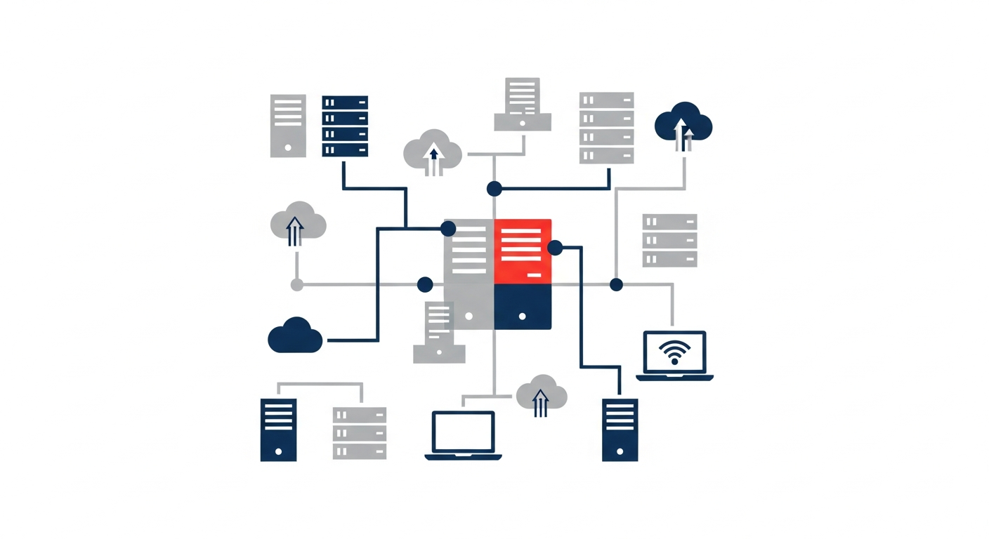 One in Three IT Assets Lack Essential Security Controls