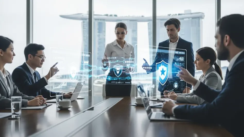Singapore Introduces New Bill to Combat Online Scams
