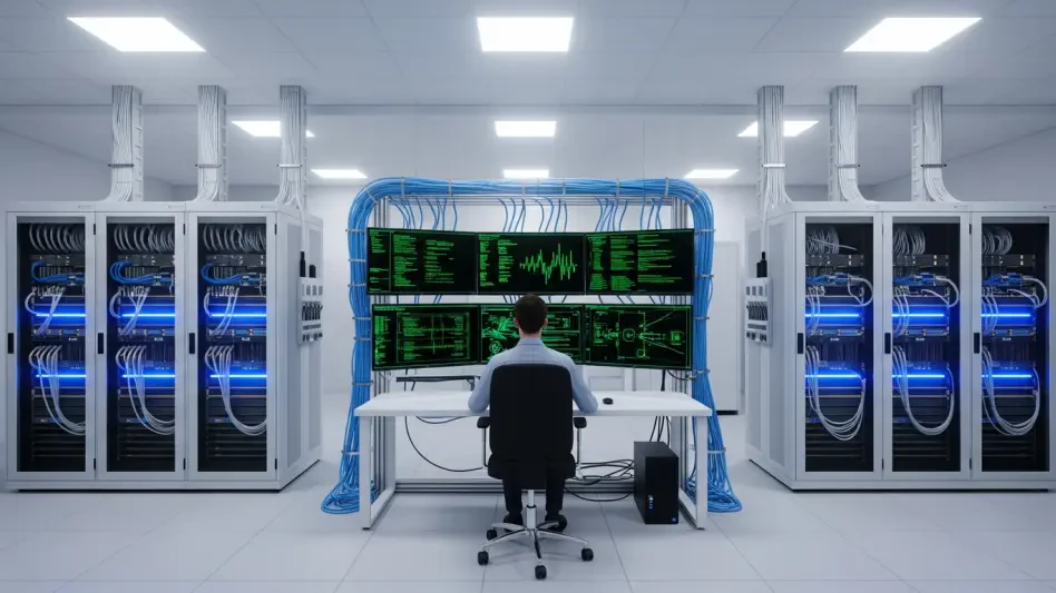 New Bill Aims to Protect Rural Hospitals From Cyberattacks