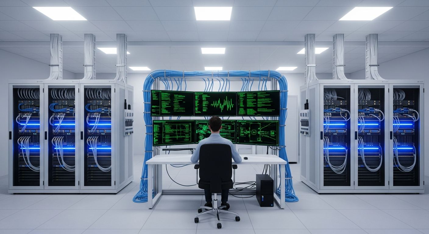 New Bill Aims to Protect Rural Hospitals From Cyberattacks