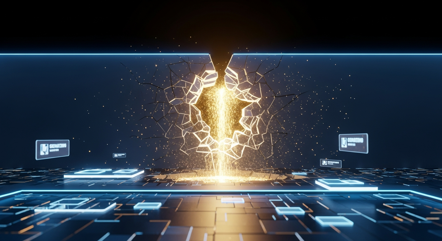 How Did Anthropic’s AI Mistake Reality for a Simulation?