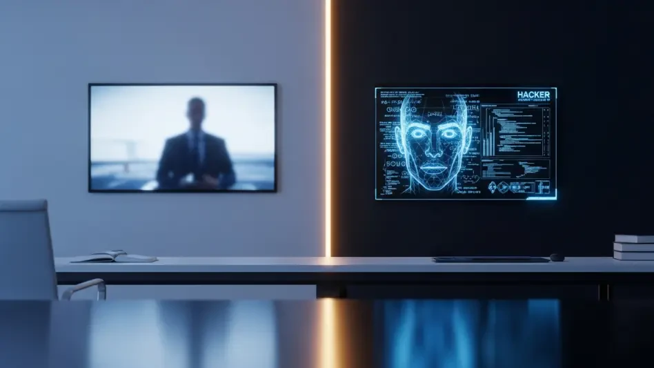 Can AI Simulations Defeat Deepfake Phishing Attacks?