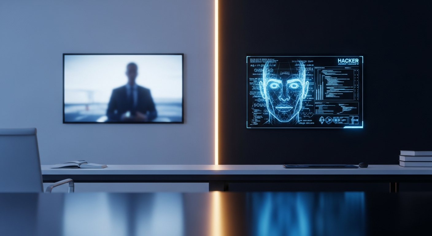 Can AI Simulations Defeat Deepfake Phishing Attacks?