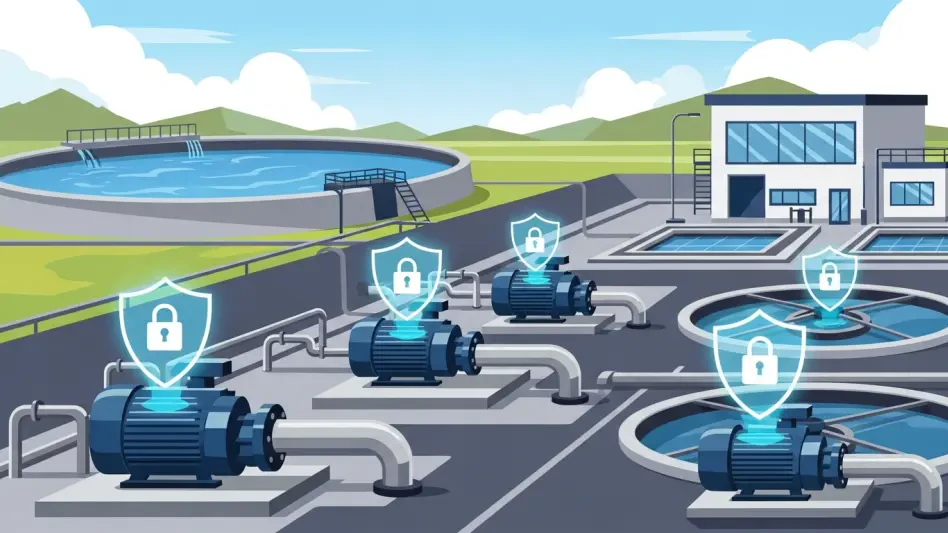 Iran-Linked Cyberattack Hits Minnesota Water Utilities
