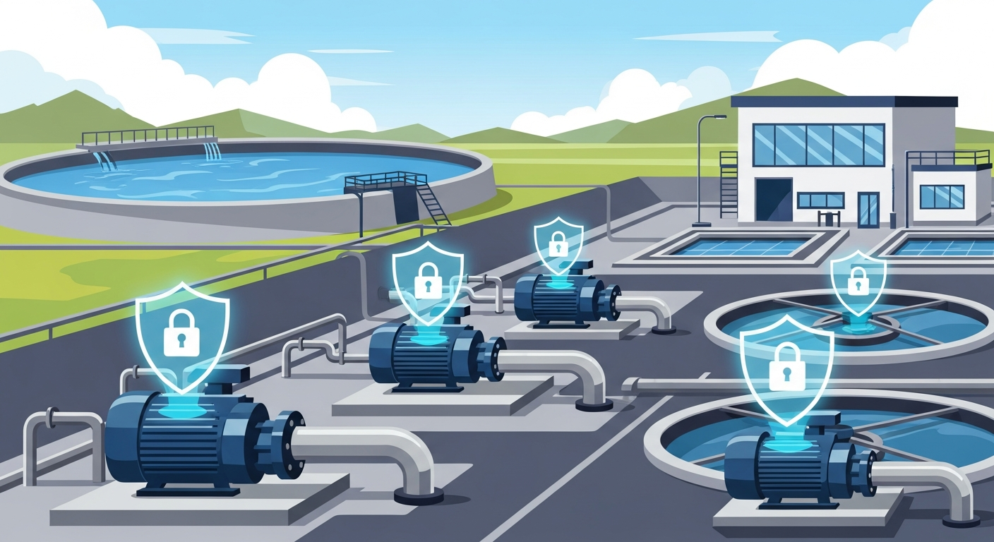 Iran-Linked Cyberattack Hits Minnesota Water Utilities