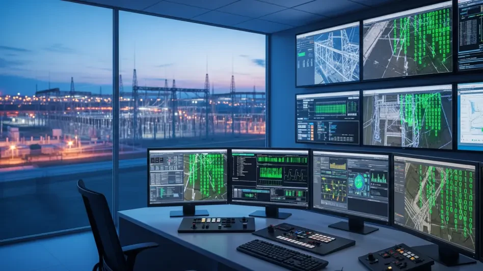 Cyberspace Becomes the Fourth Battlefield of Global Warfare