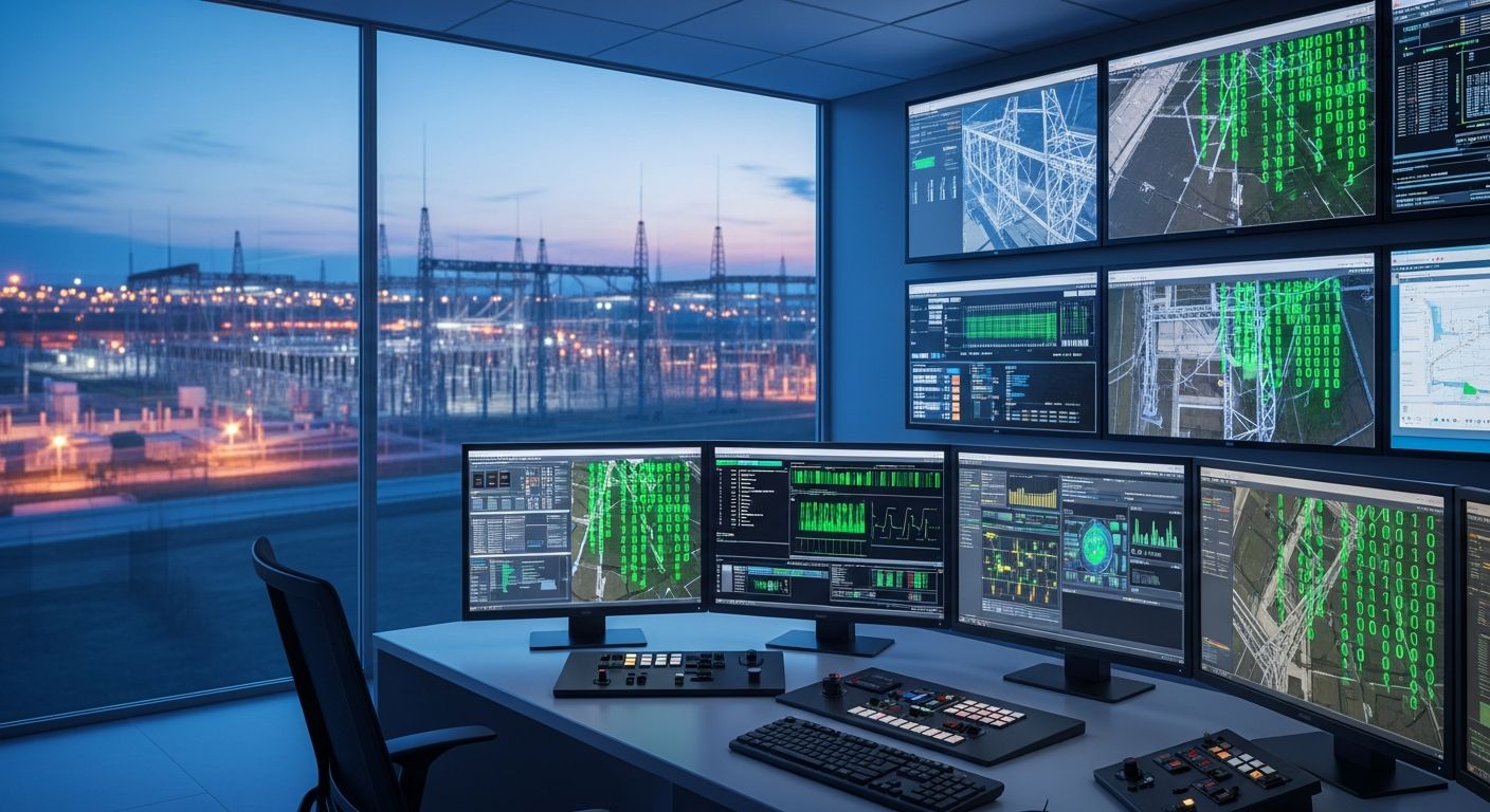 Cyberspace Becomes the Fourth Battlefield of Global Warfare