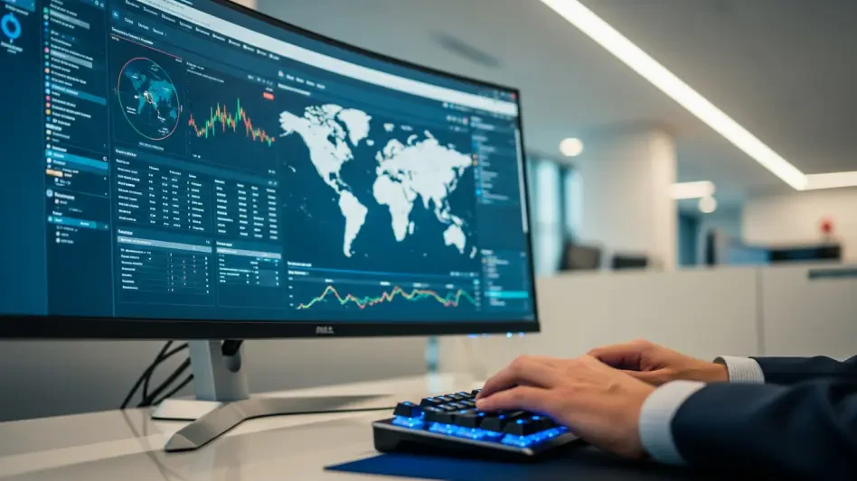 AI Agents Transform Financial Crime Compliance