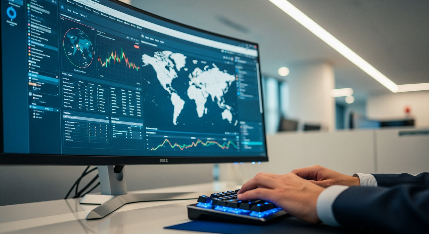 AI Agents Transform Financial Crime Compliance