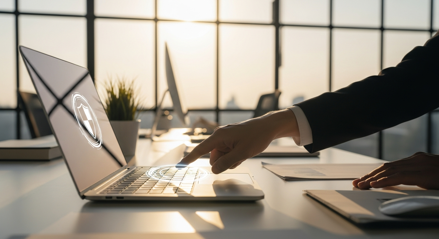 Modernize Your Security Habits to Protect Your Online Data